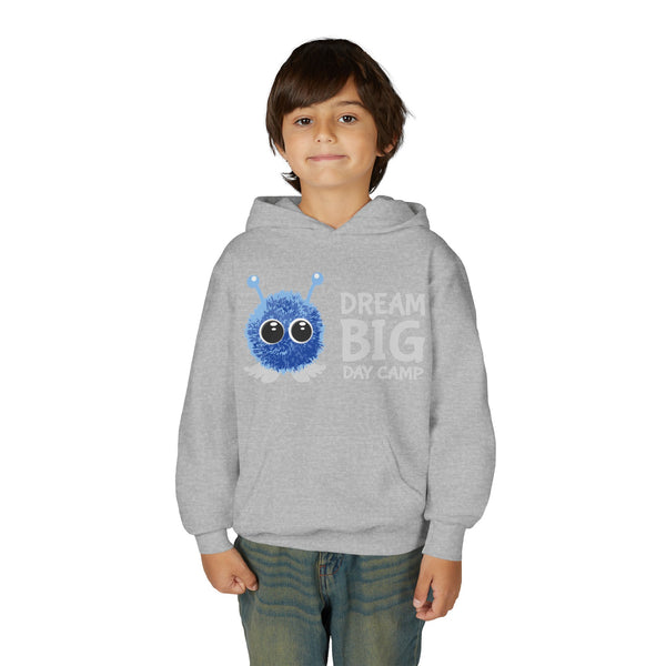 Dream BIG Day Camp Youth Hoodie