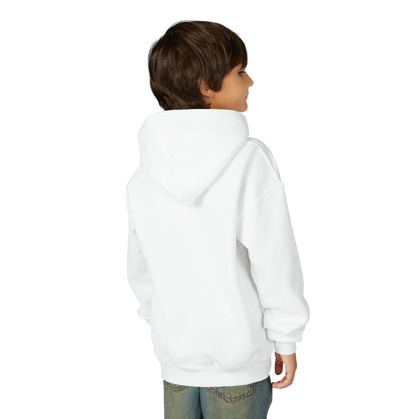 Dream BIG Day Camp Youth Hoodie