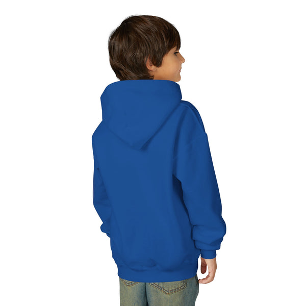 Dream BIG Day Camp Youth Hoodie