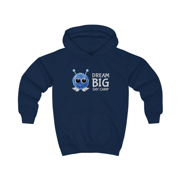Dream Big Camper Hoodie