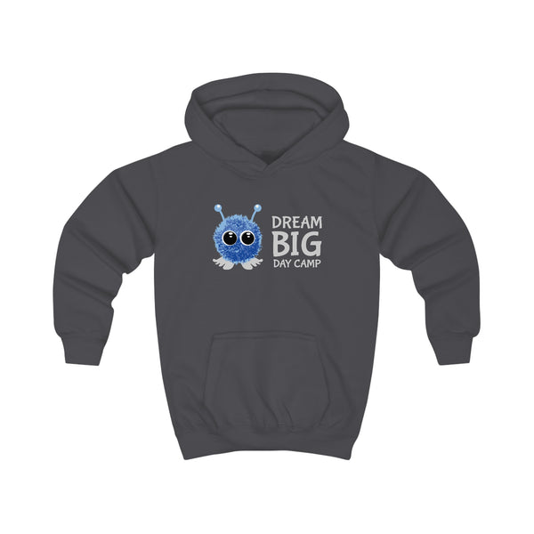 Dream Big Camper Hoodie