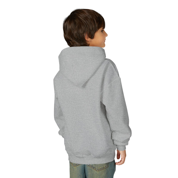 Dream BIG Day Camp Youth Hoodie