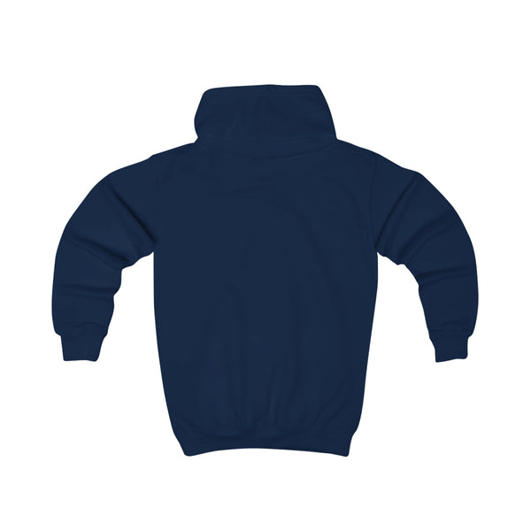 Dream Big Camper Hoodie