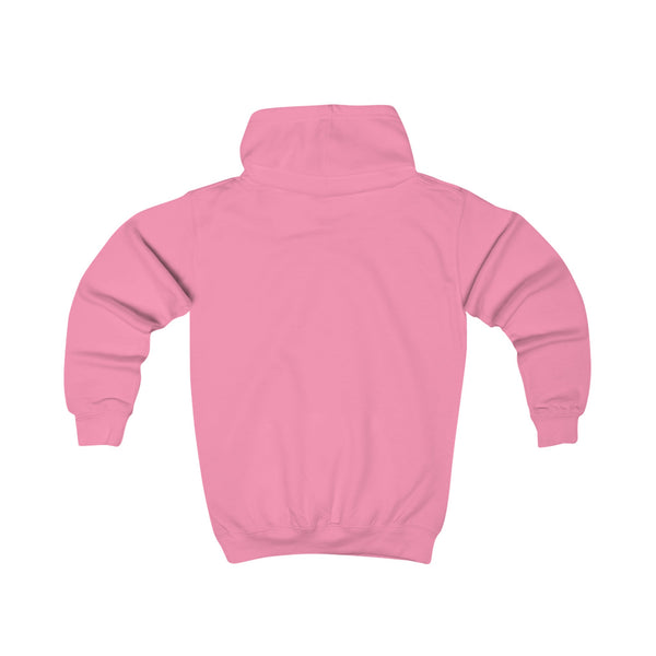 Dream Big Camper Hoodie