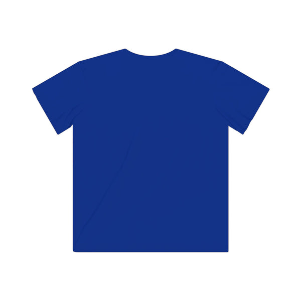 Youth Camper Tee: Fuzzy