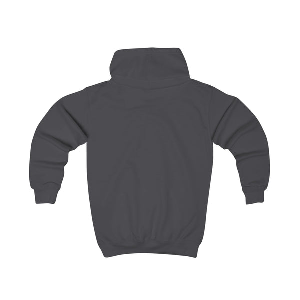 Dream Big Camper Hoodie