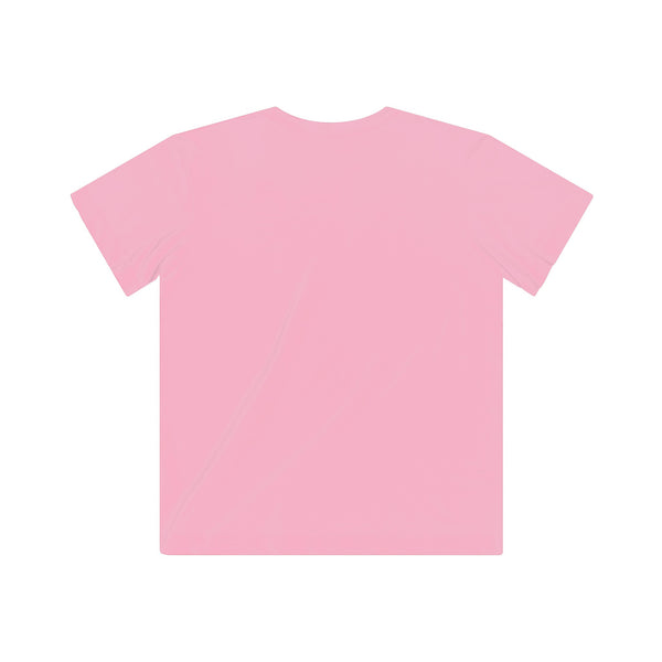 Youth Camper Tee: Fuzzy
