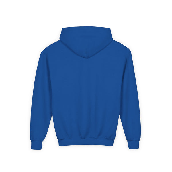 Dream BIG Day Camp Youth Hoodie