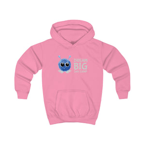 Dream Big Camper Hoodie
