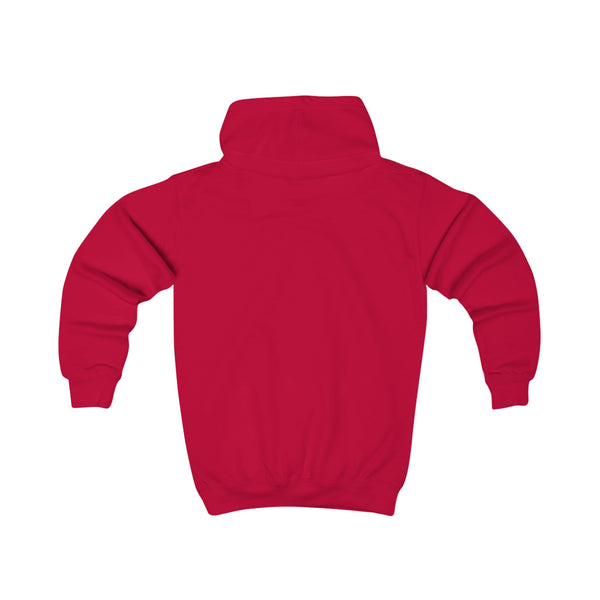 Dream Big Camper Hoodie