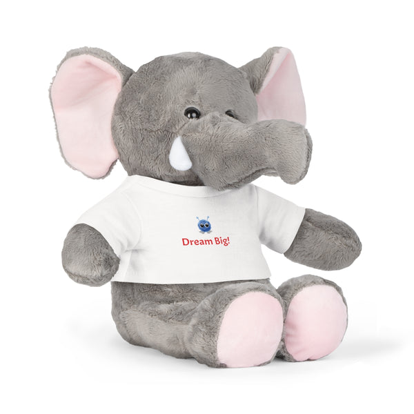 Stuffie: Fuzzy