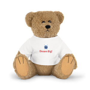 Stuffie: Fuzzy