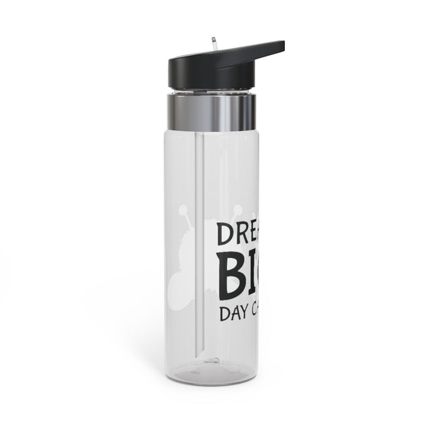 Tritan™ Sport Water Bottle: Fuzzy/Soccer