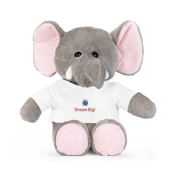 Stuffie: Fuzzy