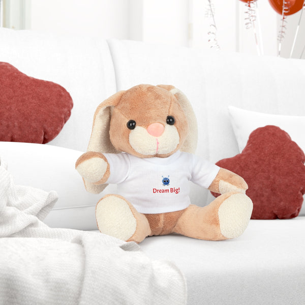 Stuffie: Fuzzy