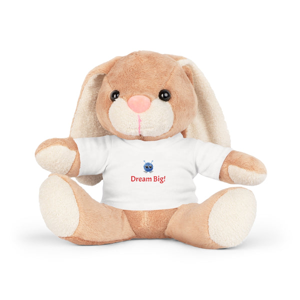 Stuffie: Fuzzy