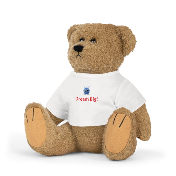 Stuffie: Fuzzy