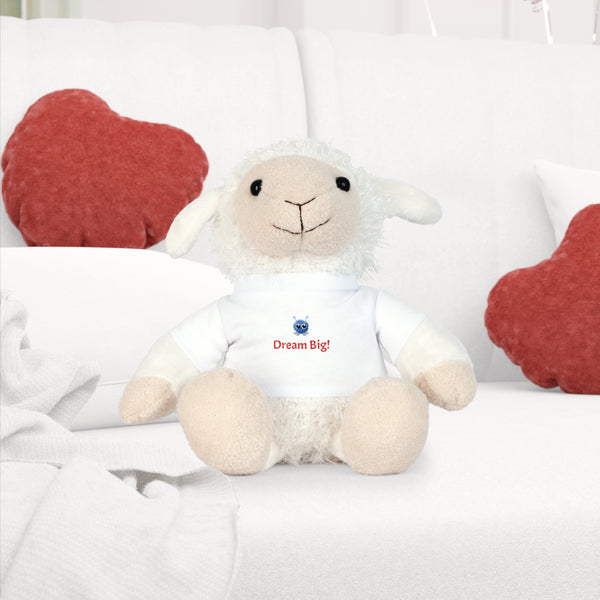 Stuffie: Fuzzy