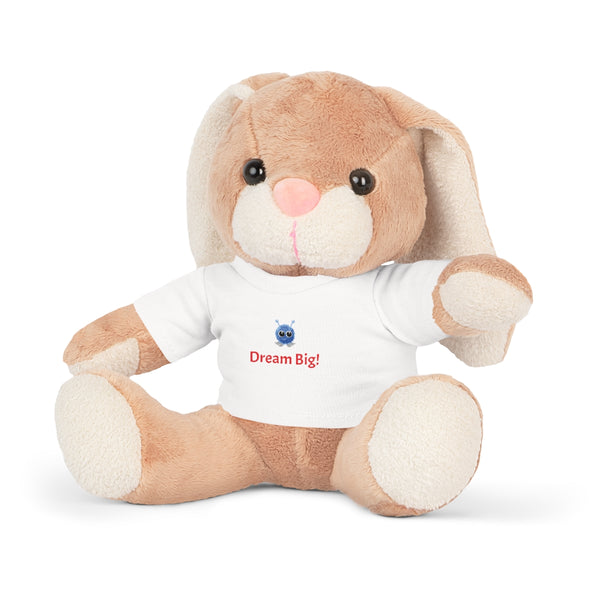 Stuffie: Fuzzy