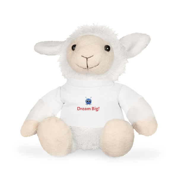 Stuffie: Fuzzy