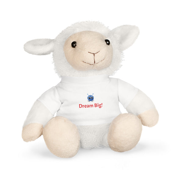 Stuffie: Fuzzy